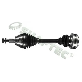 SHAFTEC VW341L - Arbre de transmission