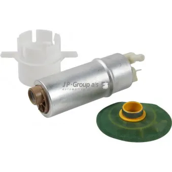 Pompe à carburant JP GROUP OEM 16141184276