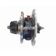 TURBORAIL 100-00025-500 - Carter central, compresseur