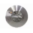 TURBORAIL 100-00036-500 - Carter central, compresseur