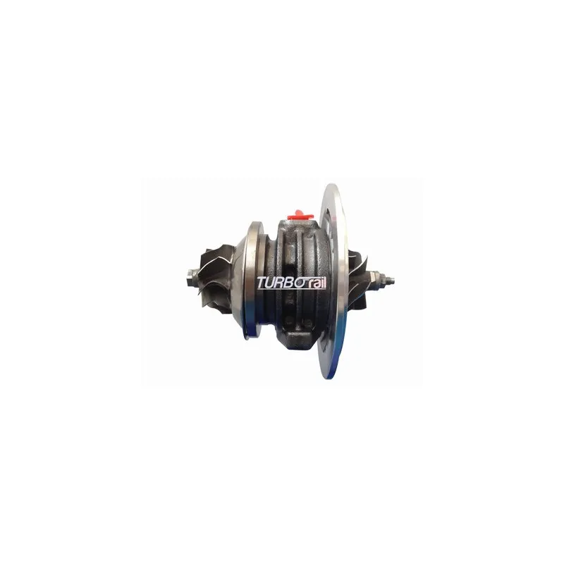 Carter central, compresseur TURBORAIL 100-00040-500 - Visuel 1