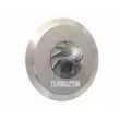 Carter central, compresseur TURBORAIL [100-00042-500]