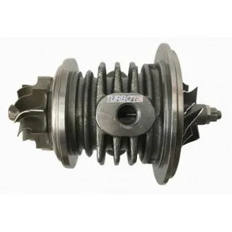 TURBORAIL 100-00054-500 - Carter central, compresseur