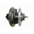 TURBORAIL 100-00057-500 - Carter central, compresseur
