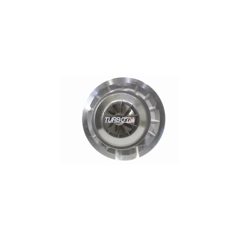 Carter central, compresseur TURBORAIL 100-00058-500 - Visuel 2