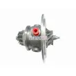 TURBORAIL 100-00065-500 - Carter central, compresseur