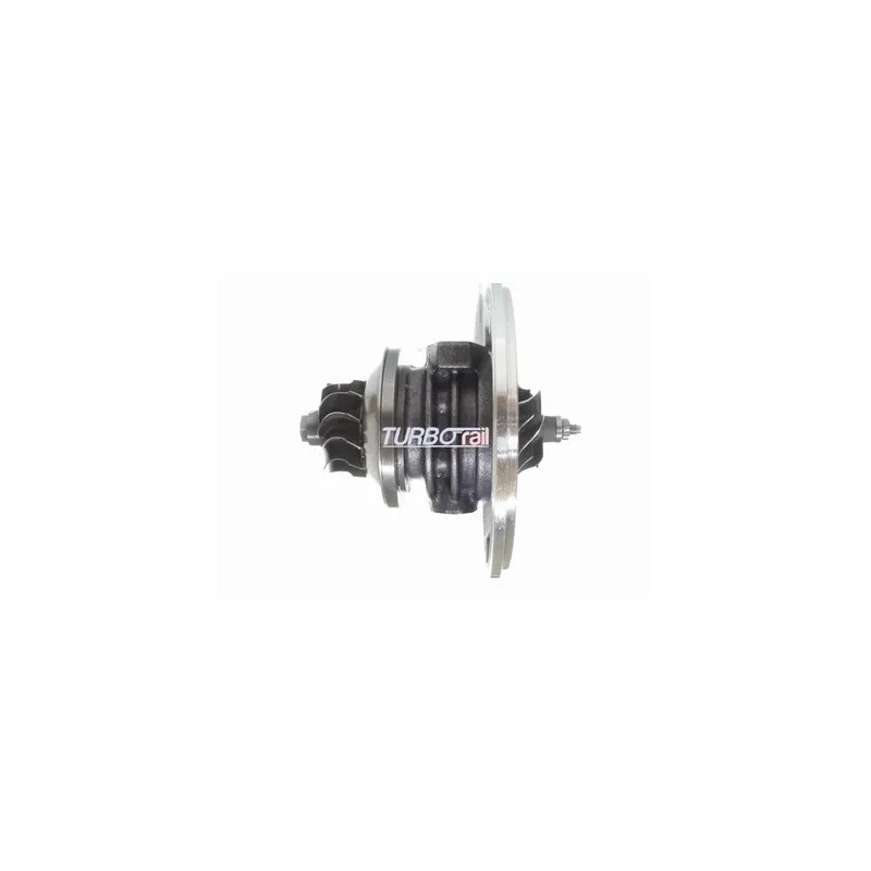 Carter central, compresseur TURBORAIL 100-00066-500 - Visuel 1