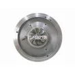 TURBORAIL 100-00071-500 - Carter central, compresseur