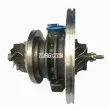 TURBORAIL 100-00090-500 - Carter central, compresseur