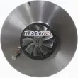 TURBORAIL 100-00102-500 - Carter central, compresseur