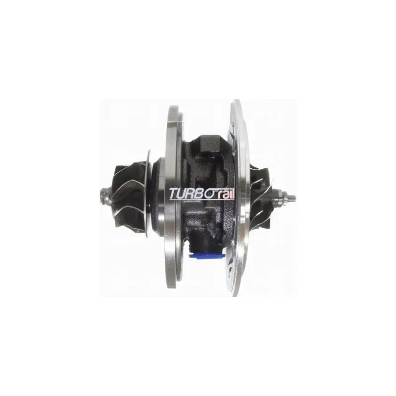 Carter central, compresseur TURBORAIL 100-00136-500 - Visuel 1