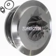 Carter central, compresseur TURBORAIL [100-00140-500]