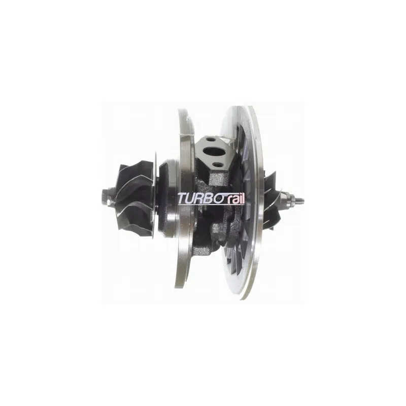 Carter central, compresseur TURBORAIL 100-00140-500 - Visuel 1