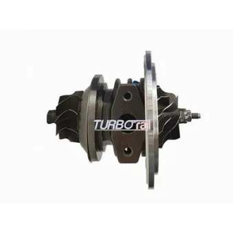 TURBORAIL 100-00152-500 - Carter central, compresseur