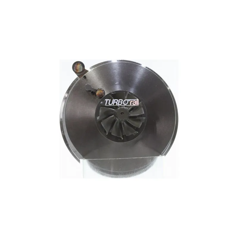 Carter central, compresseur TURBORAIL 100-00156-500 - Visuel 2