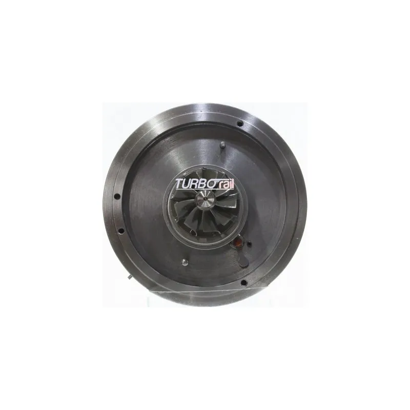 Carter central, compresseur TURBORAIL 100-00170-500 - Visuel 2