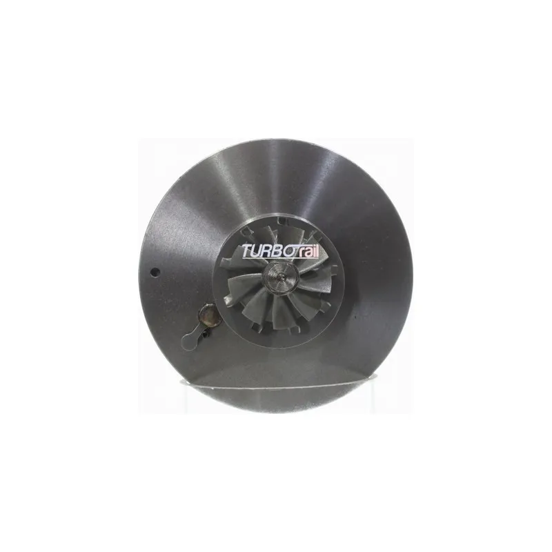 Carter central, compresseur TURBORAIL 100-00182-500 - Visuel 2