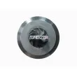 TURBORAIL 100-00209-500 - Carter central, compresseur