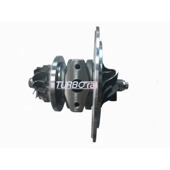 Carter central, compresseur TURBORAIL [100-00213-500]