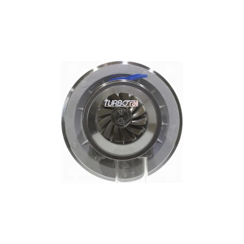 Carter central, compresseur TURBORAIL 100-00215-500 - Visuel 2