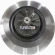 TURBORAIL 100-00222-500 - Carter central, compresseur