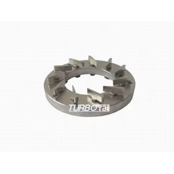 TURBORAIL 100-00287-600 - Kit de montage, turbo