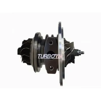 TURBORAIL 100-00308-500 - Carter central, compresseur