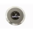 TURBORAIL 100-00312-500 - Carter central, compresseur