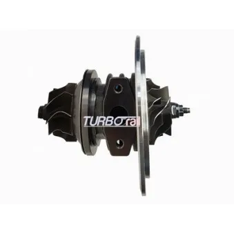 Carter central, compresseur TURBORAIL [100-00330-500]