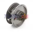 TURBORAIL 100-00487-500 - Carter central, compresseur