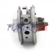 TURBORAIL 100-00487-500 - Carter central, compresseur