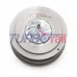 TURBORAIL 100-00487-500 - Carter central, compresseur