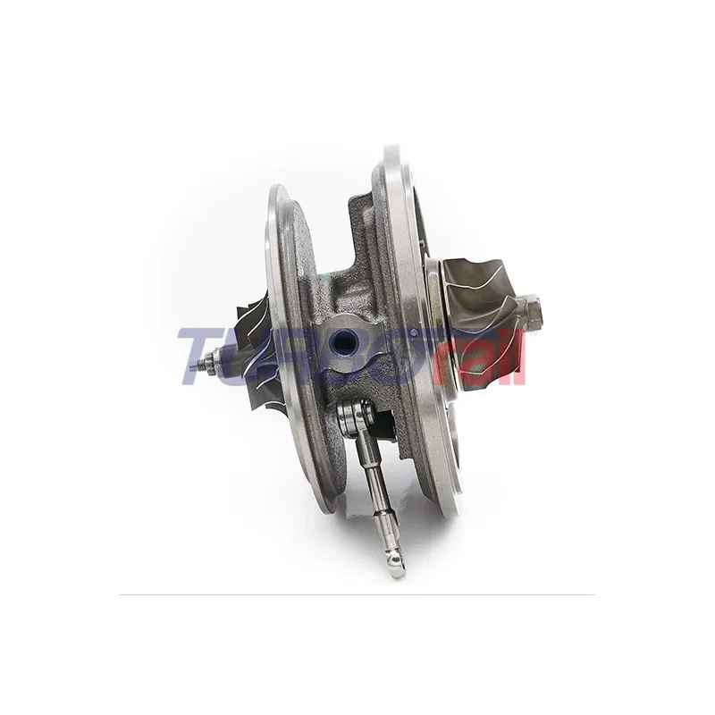 Carter central, compresseur TURBORAIL 100-00517-500 - Visuel 1