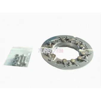 TURBORAIL 100-00522-600 - Kit de montage, turbo