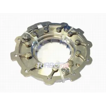 TURBORAIL 100-00531-600 - Kit de montage, turbo