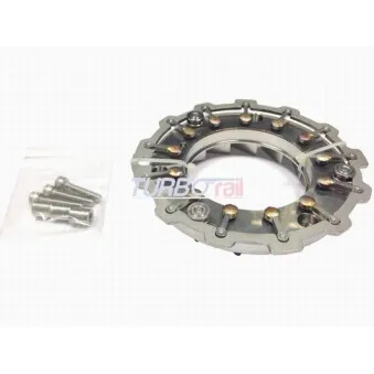 TURBORAIL 100-00533-600 - Kit de montage, turbo