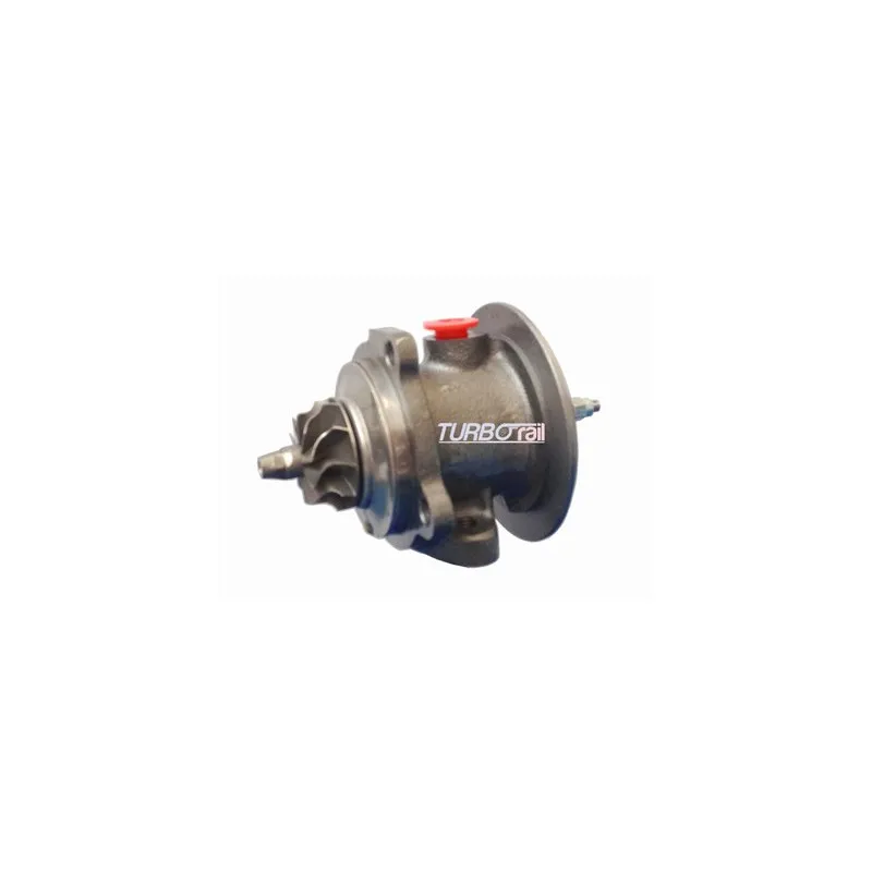 Carter central, compresseur TURBORAIL 200-00050-500 - Visuel 1