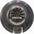 TURBORAIL 200-00069-500 - Carter central, compresseur
