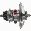 TURBORAIL 200-00123-500 - Carter central, compresseur