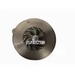 TURBORAIL 200-00125-500 - Carter central, compresseur