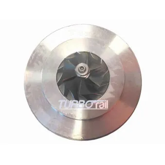 TURBORAIL 200-00175-500 - Carter central, compresseur