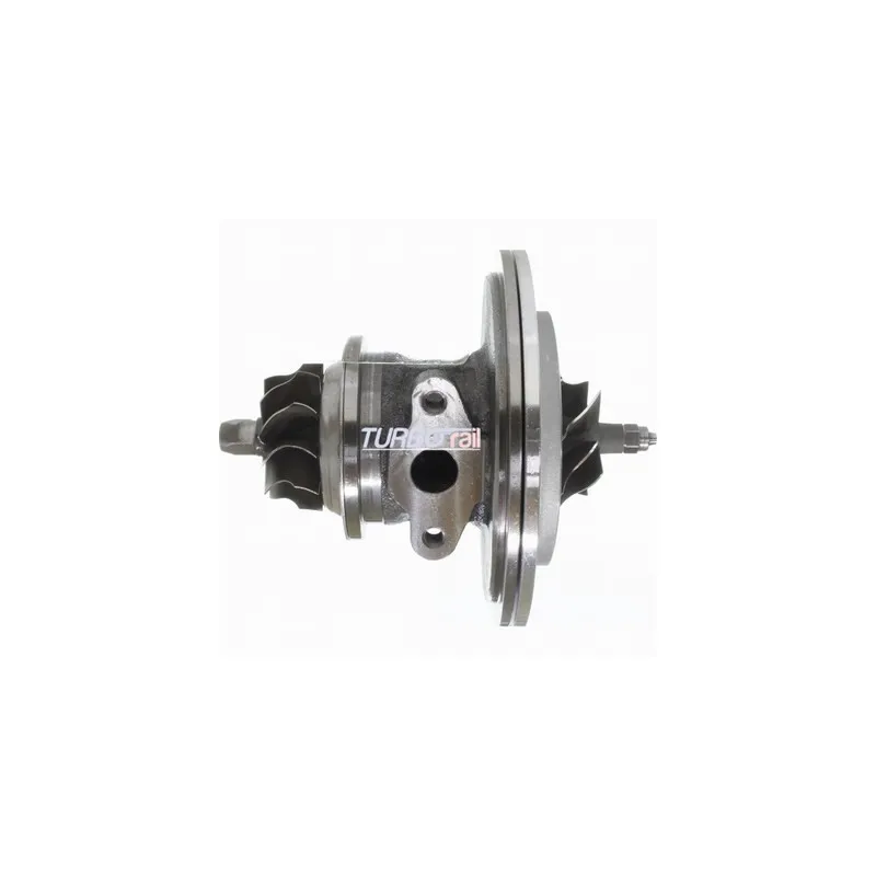 Carter central, compresseur TURBORAIL 200-00185-500 - Visuel 1