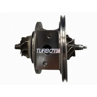 TURBORAIL 200-00299-500 - Carter central, compresseur