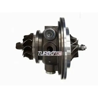 Carter central, compresseur TURBORAIL [200-00306-500]