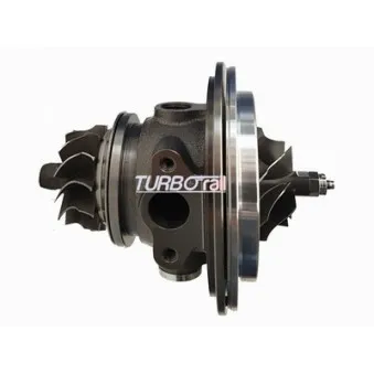 TURBORAIL 200-00358-500 - Carter central, compresseur