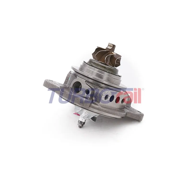 Carter central, compresseur TURBORAIL 200-00478-500 - Visuel 1