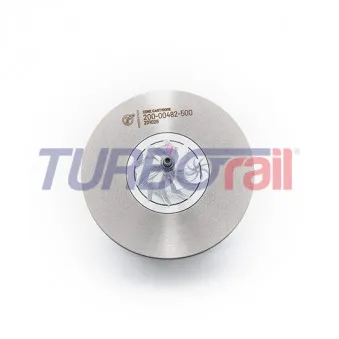 TURBORAIL 200-00482-500 - Carter central, compresseur