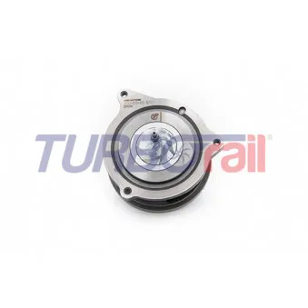 Carter central, compresseur TURBORAIL [200-00486-500]