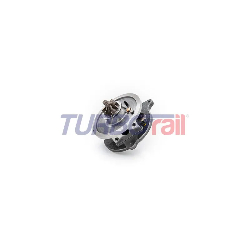 Carter central, compresseur TURBORAIL 200-00486-500 - Visuel 1
