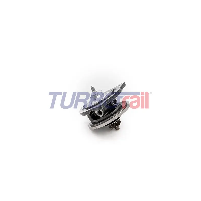 Carter central, compresseur TURBORAIL 200-00486-500 - Visuel 2